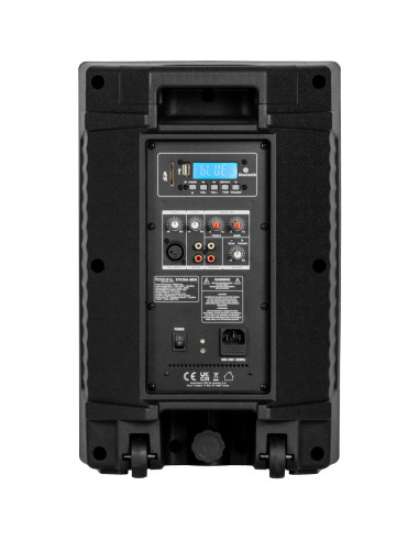 IBIZA - XTK10A-MKII - Terre de Son