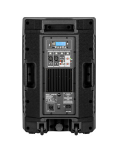 IBIZA - XTK12A-MKII - Terre de Son 2