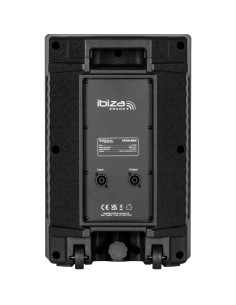 IBIZA - XTK10-MKII - Terre de Son 2