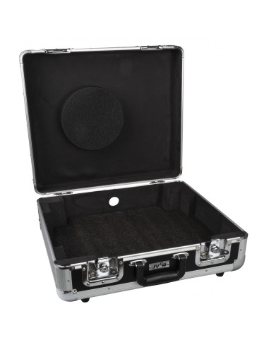 2 x  RP 7000 MK2 SILVER + TT-CASE