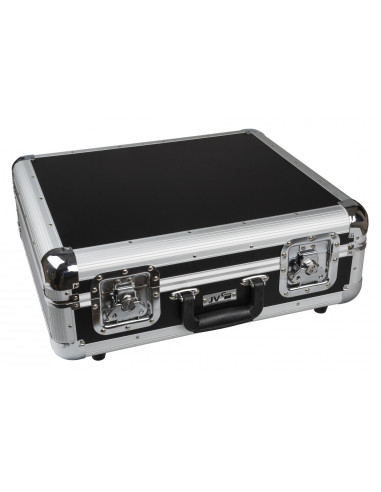 2 x  RP 7000 MK2 BLACK + TT-CASE
