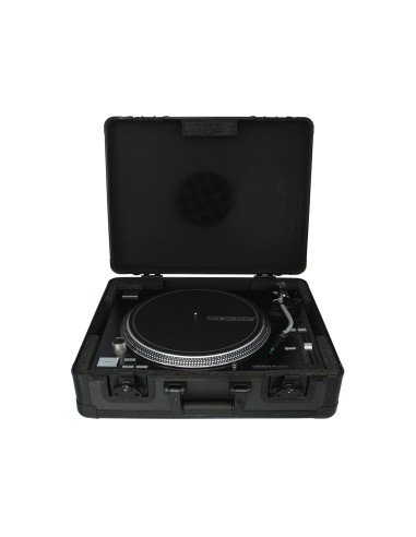 RP 7000 MK2 Black + Flight-case Black