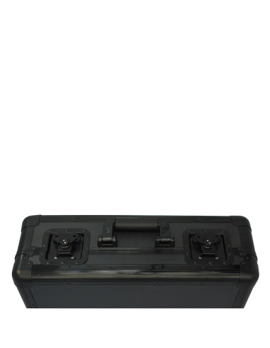 RP 7000 MK2 Black + Flight-case Black