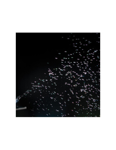 Eliminator Lighting - Bubbletron EX - Terre de Son