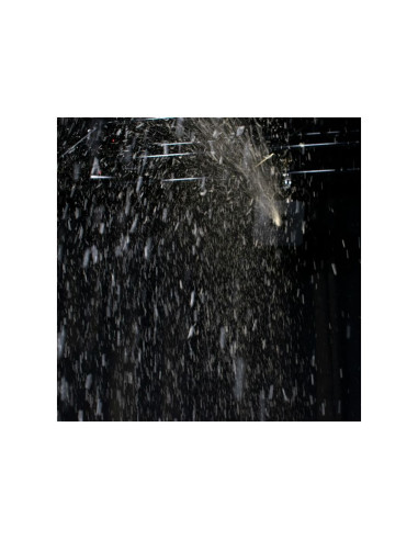 Eliminator Lighting - VF Snow Flurry HO EP - Terre de Son