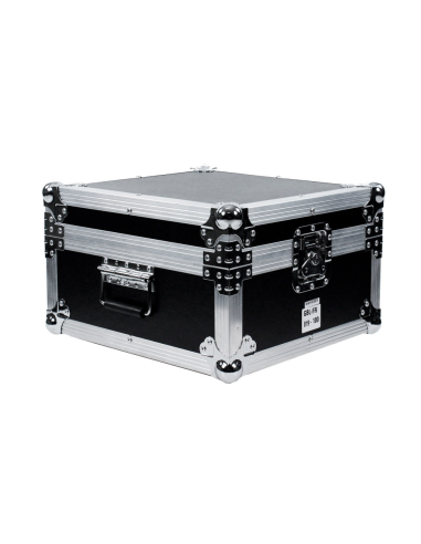 FlightCase 2 Dymano Scan LED