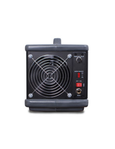 Eliminator Lighting - BUBBLETRON EX GO - Terre de Son 2