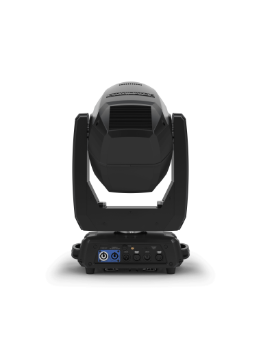 Intimidator Hybrid 251SR