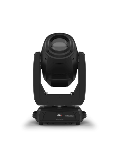 Intimidator Hybrid 251SR