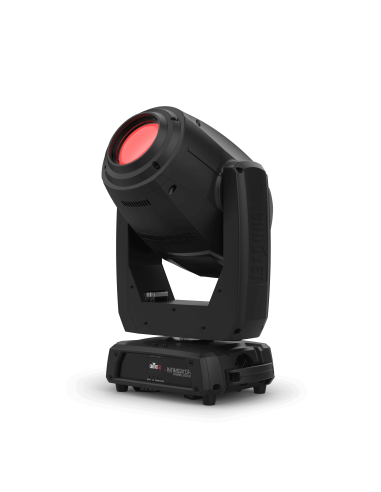 Intimidator Hybrid 251SR
