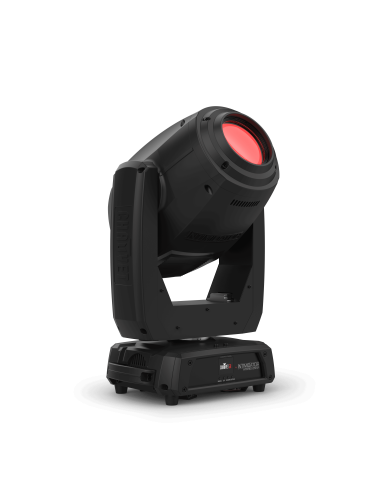 Intimidator Hybrid 251SR