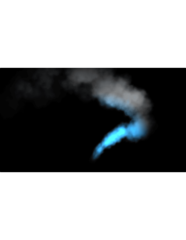Geyser Move