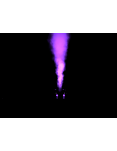 Geyser Move