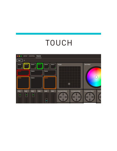 myDMX5
