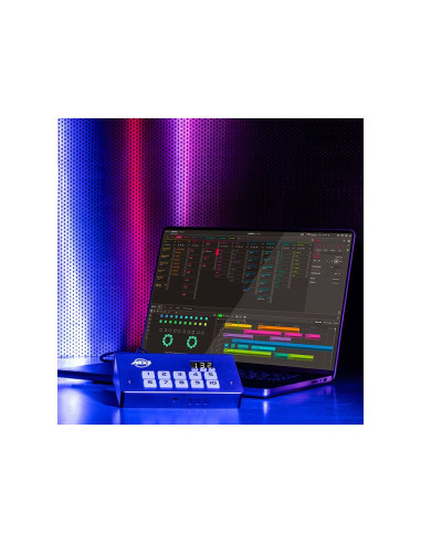 myDMX5