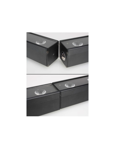 Ultra Beam Bar 12CW