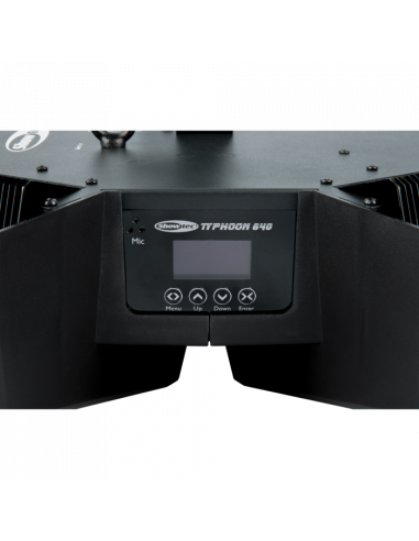 Typhoon 640