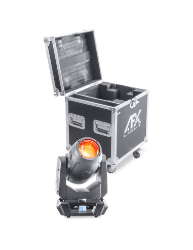 HYBRID-360LED-FC