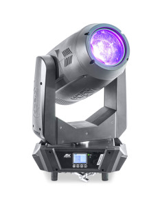 AFX LIGHT - HYBRID-470LED-FC - Terre de Son 2