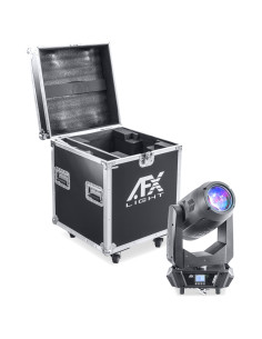 AFX LIGHT - HYBRID-470LED-FC - Terre de Son