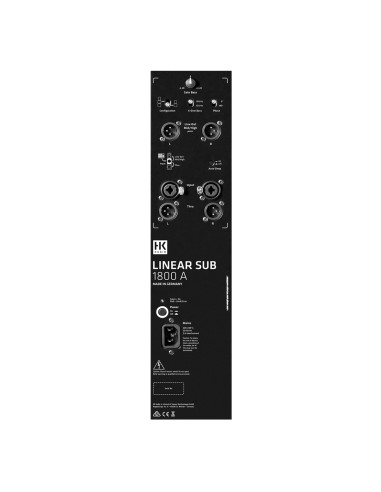 LINEAR SUB 1800 A