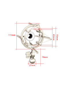 Power Studio - MSK 20 - Terre de Son 2