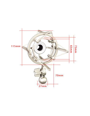 Power Studio - MSK 20 - Terre de Son