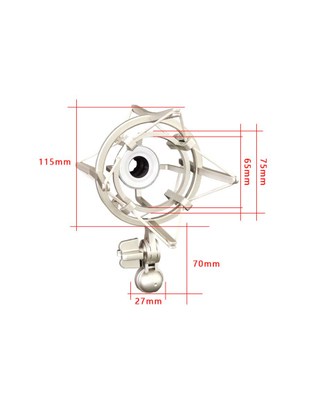 Power Studio - MSK 20 - Terre de Son