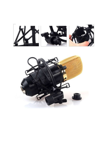 Power Studio - MSK 20 - Terre de Son