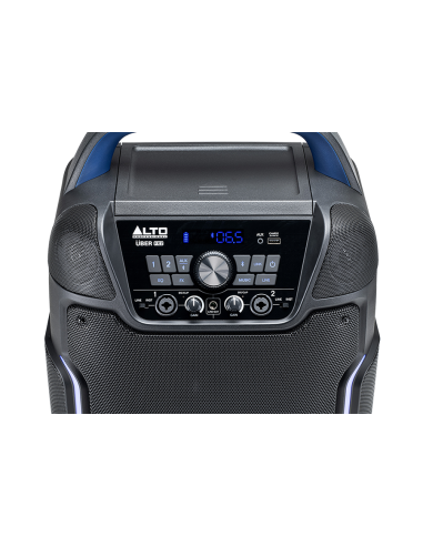 ALTO - Uber FX MK2 - Terre de Son