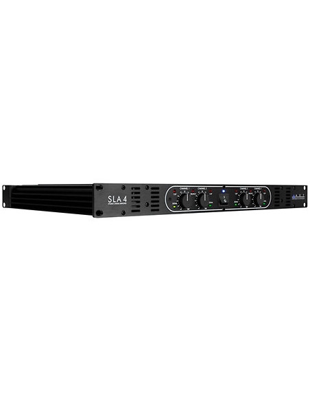 Art PRO Audio - SLA-4 4x140W - Terre de Son