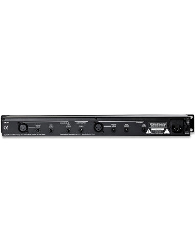 Art PRO Audio - CX 311 - Terre de Son