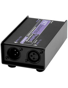 Art PRO Audio - PHANTOM I - Terre de Son