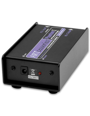 Art PRO Audio - PHANTOM I - Terre de Son