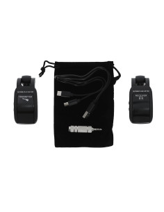 GUITARE PLUG UHF 500 2