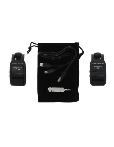 GUITARE PLUG UHF 500