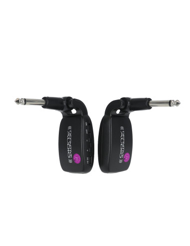 GUITARE PLUG UHF 500