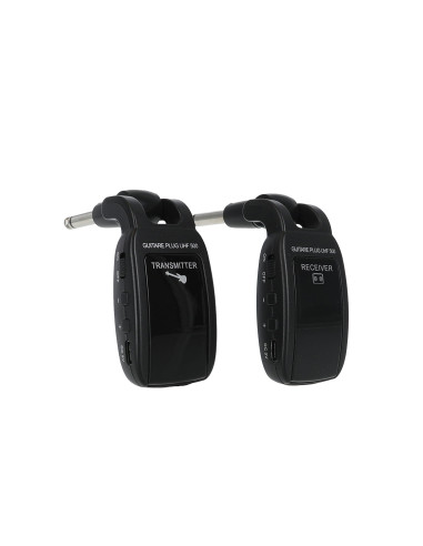 GUITARE PLUG UHF 500