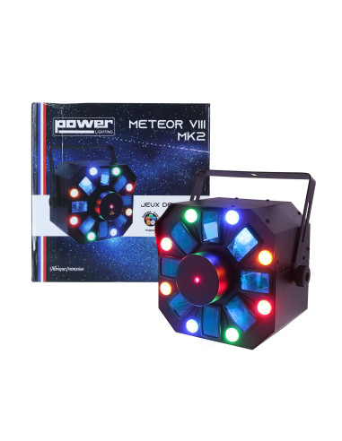 METEOR VIII MK2