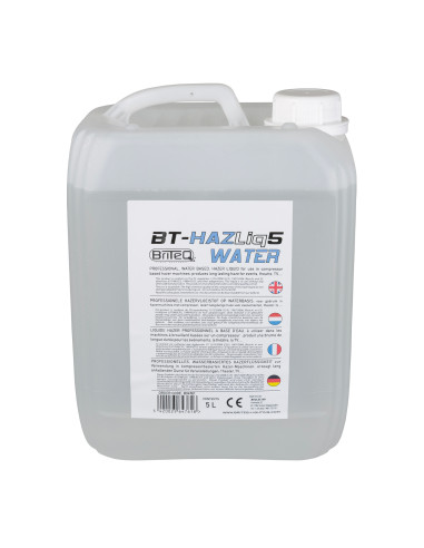 BT-HAZLIQ5 WATER