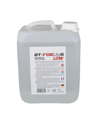 BT-FOGLIQ5 LOW