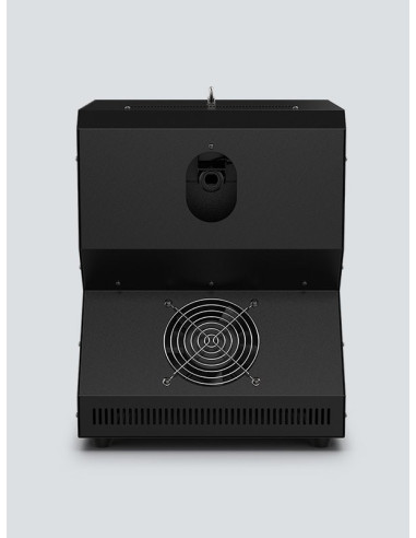 Hurricane Bubble Haze / Stock B