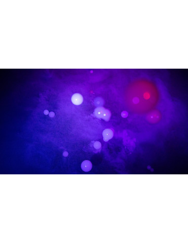 Hurricane Bubble Haze / Stock B