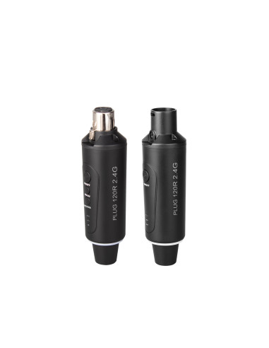 PLUG 120R 2.4G