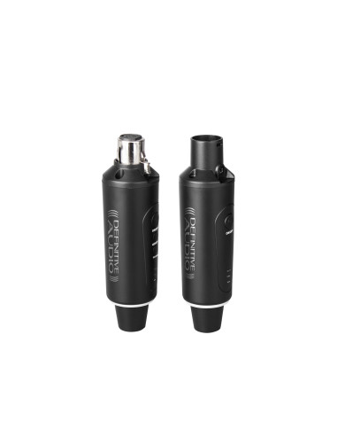 PLUG 120R 2.4G