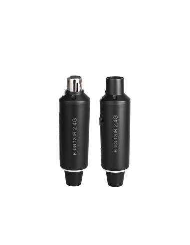 PLUG 120R 2.4G