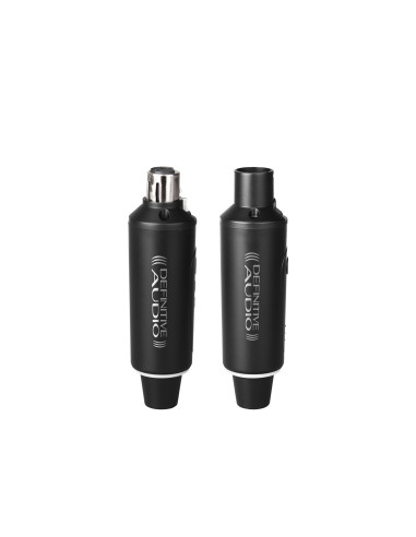 PLUG 120R 2.4G