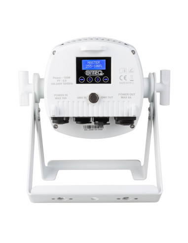 BT-COLORAY 18FCR WHITE