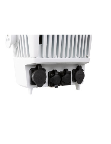 BT-COLORAY 18FCR WHITE