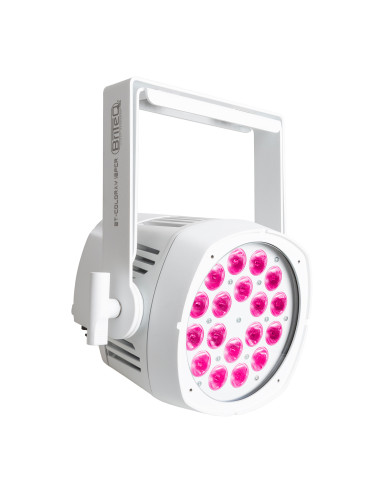 BT-COLORAY 18FCR WHITE